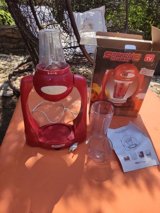 Блендер для смузи на запчасти, запчасти на ручной блендер