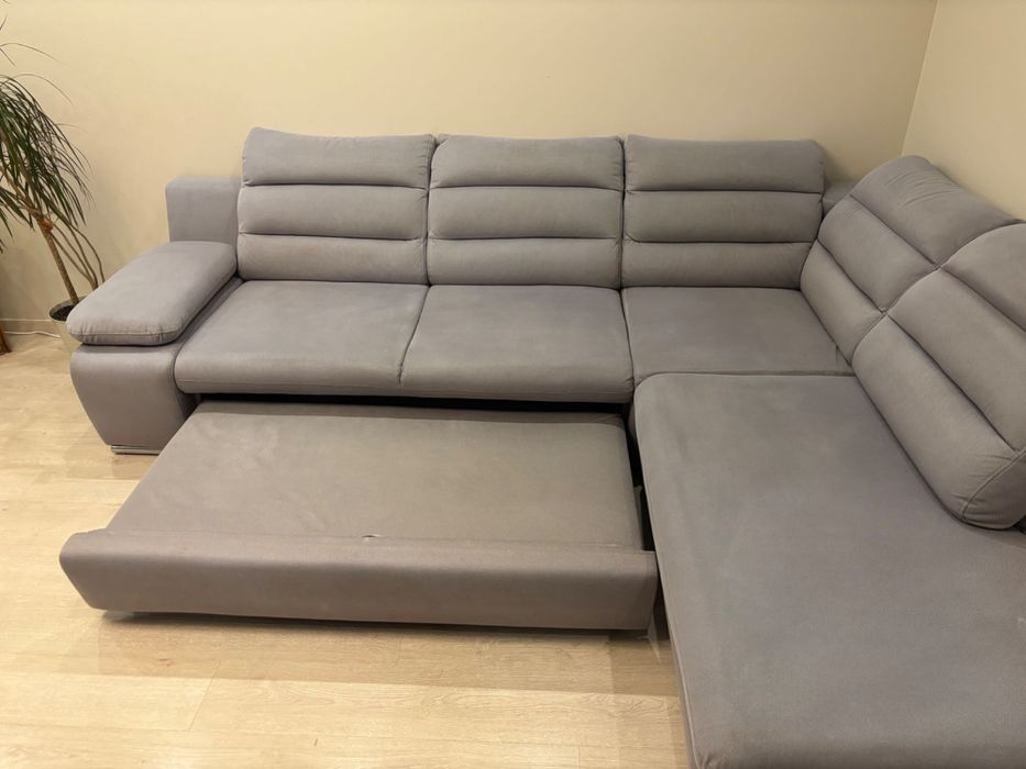 Narożnik Greco - Prawy