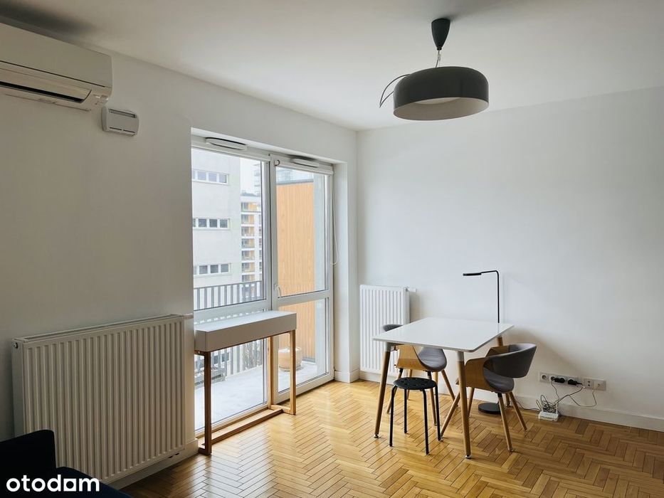 Apartment in Warszawa, Odolany, Wola - Widok 5