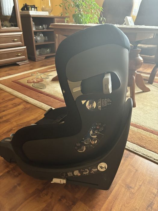 Fotelik obrotowy Cybex