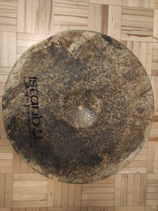 Istanbul Agop - Turk Ride 20''