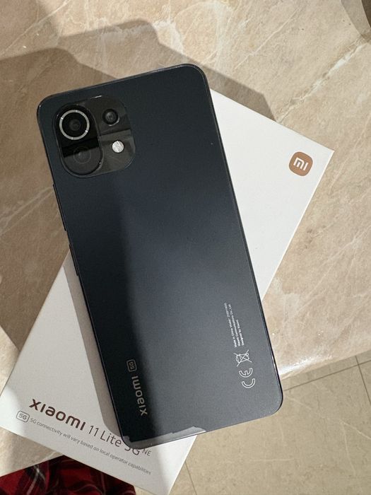 Продам Xiaomi 11 lite 5G NE