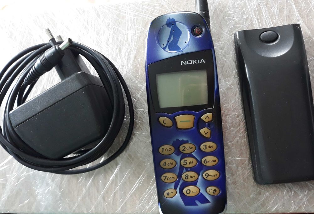 Продам Нокіа 5110