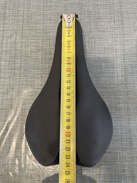 Selim Selle Italia Boost 145