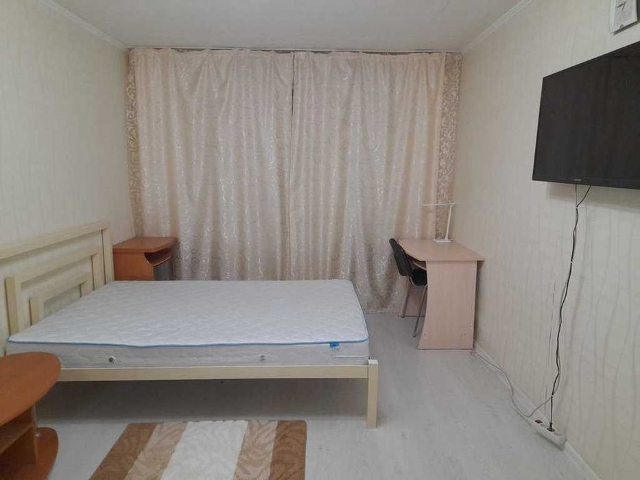 Аренда 1-комнтатной квартиры ул. Грушевского