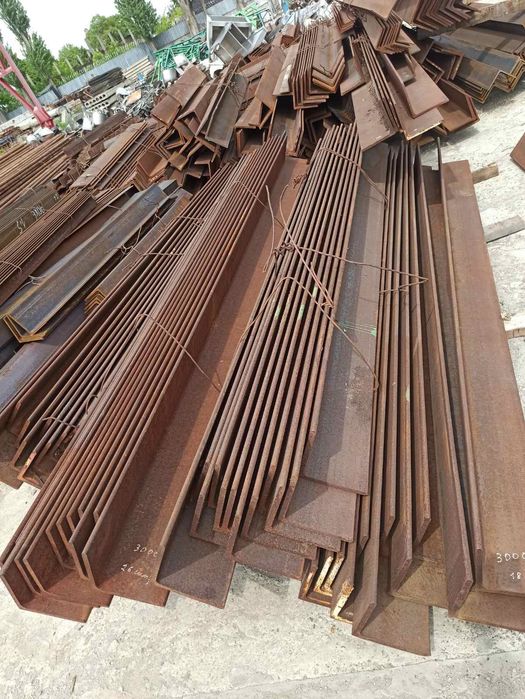 Кутник ндл  125 - 200