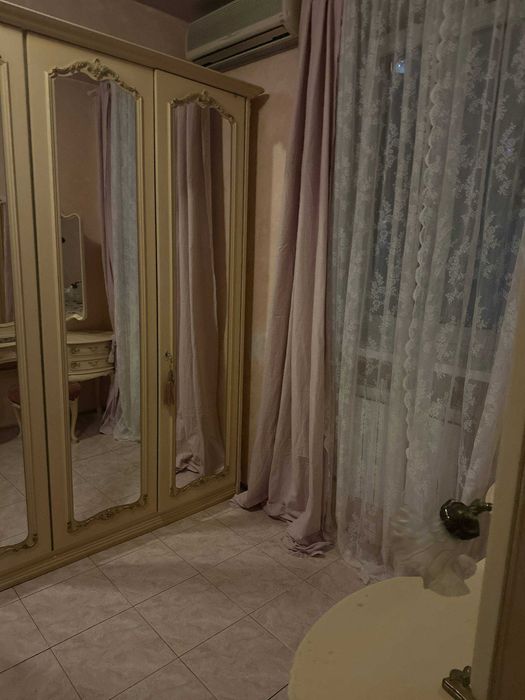 Ексклюзивна квартира, Центр, Жилянська, Олімпійська, Бесарабка