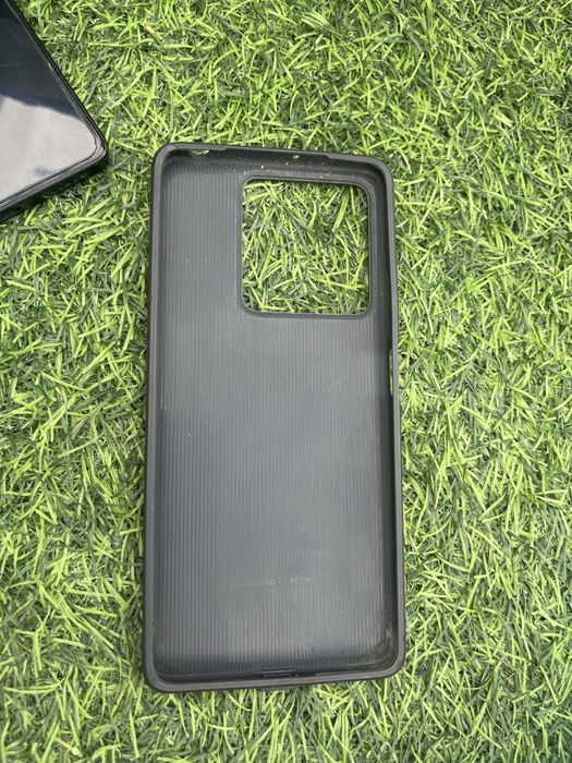 Redmi Note 13 5G + Capa original