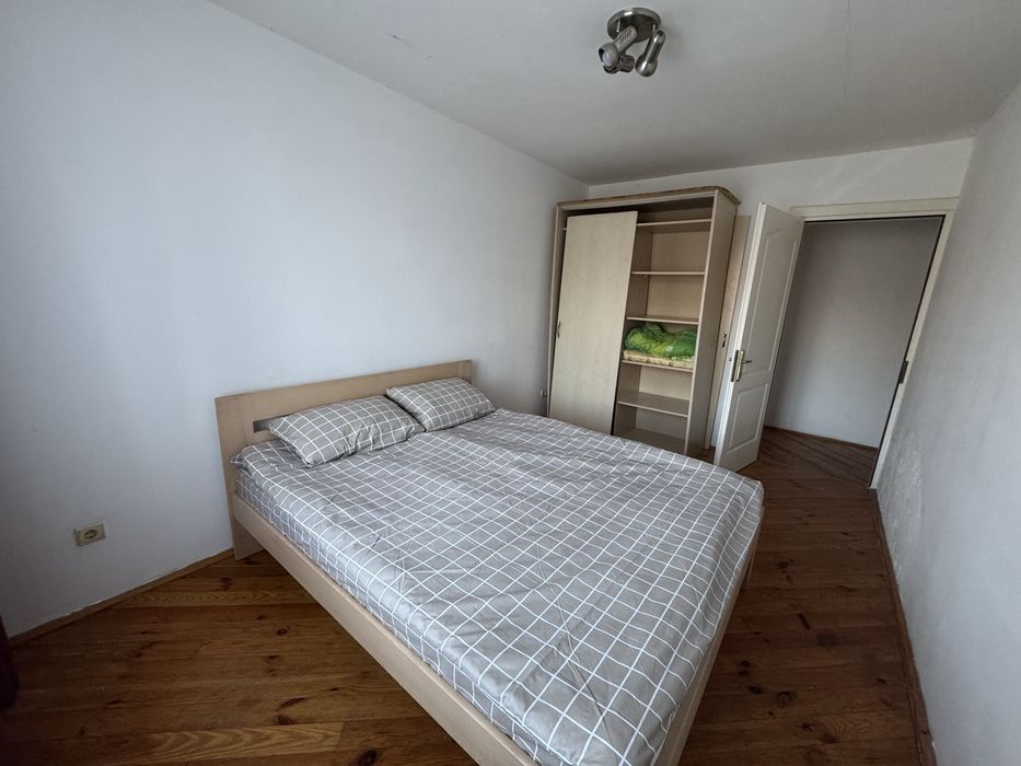 Довготривала оренда