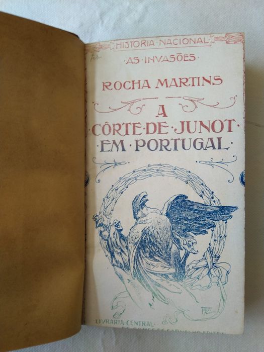 História de Portugal