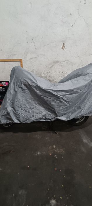 Продам Honda lead 48