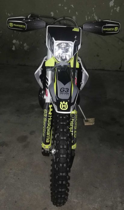 Husqvarna TE 250