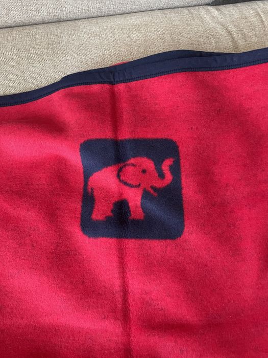 Плед покривало Biederlack