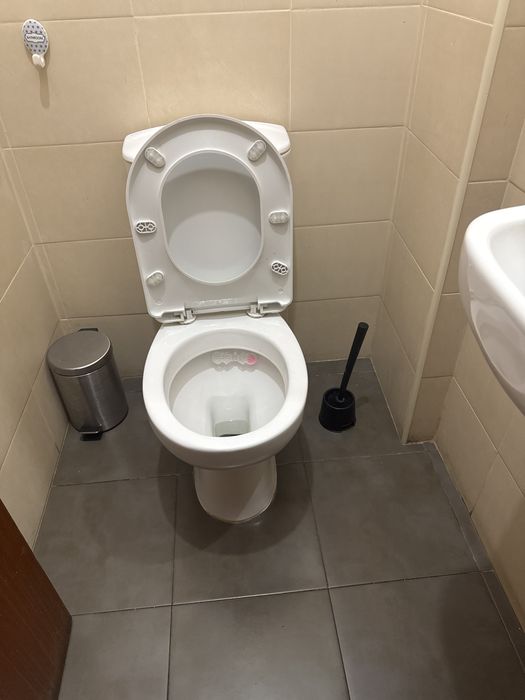 Quarto para Arrendar na Damaia