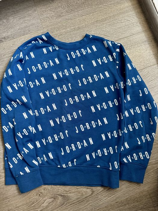 Світшот Jordan Nike xs-s