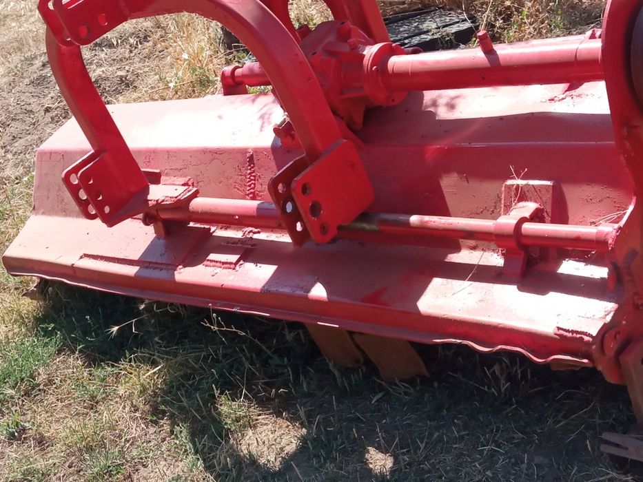 Destroçador de martelos 2,35m