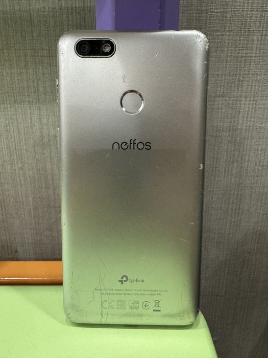 neffos c9 запчасти