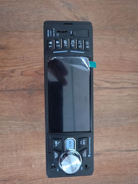 продам магнітолу 4026UM