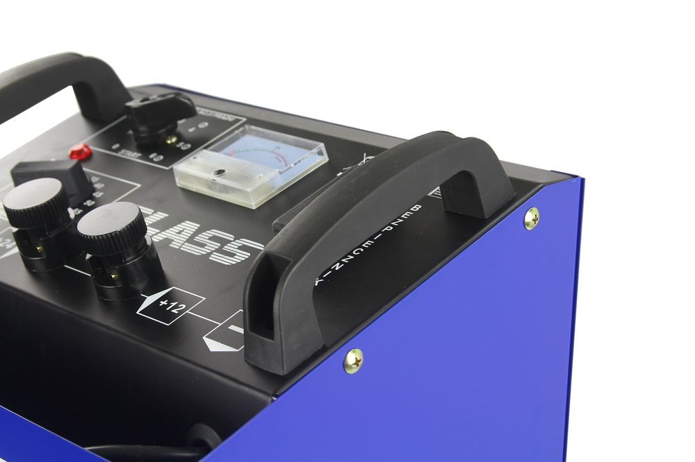 Nowy prostownik z rozruchem 700A 12/24 V