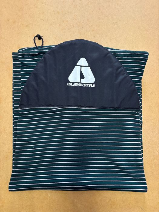 Capa prancha Surf Mabilu - Island Style