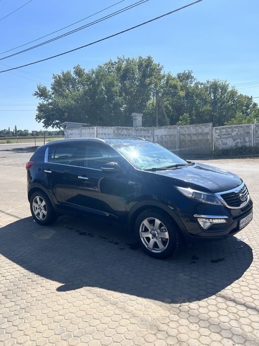 Продам собственное авто