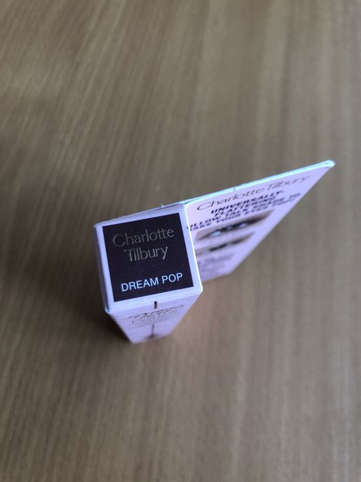 Tusz do rzęs Charlotte Tibury