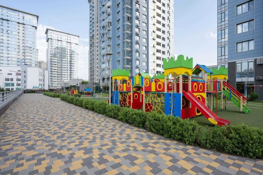 Без %! Продаж наземного паркомісця в ЖК Рівер Стоун, RiverStone