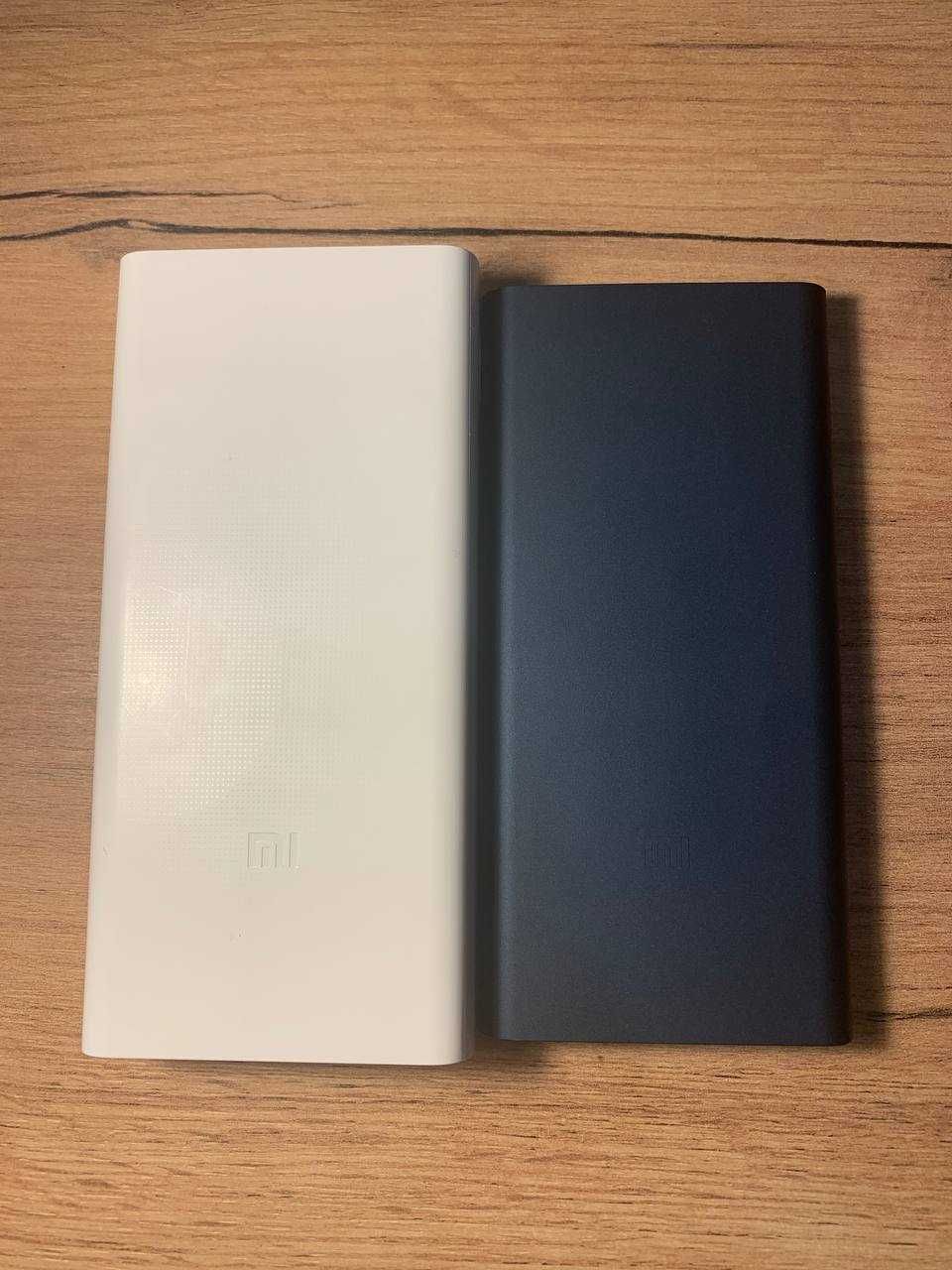 Power bank Xiaomi Повер банк Ксіомі Ксиоми: 700 грн. - PowerBank та ...