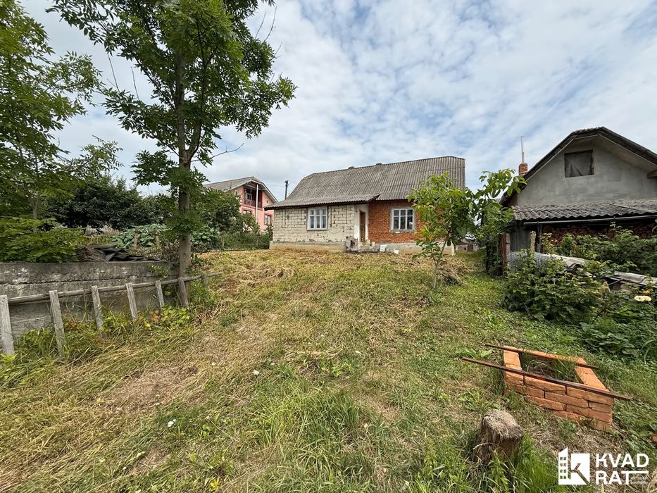 Продаж будинку в с.Тязів