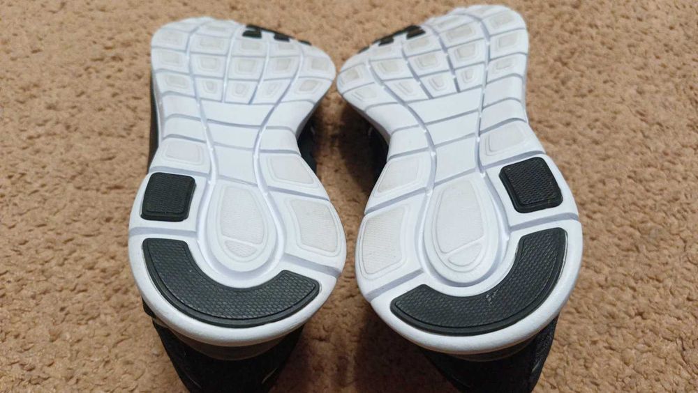 кросовки Karrimor 25.5 см стєлька EU 41