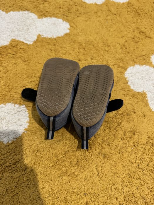 Kapcie ciapy 30 EMEL shoes 2 pary, barefoot attipas befado superfit