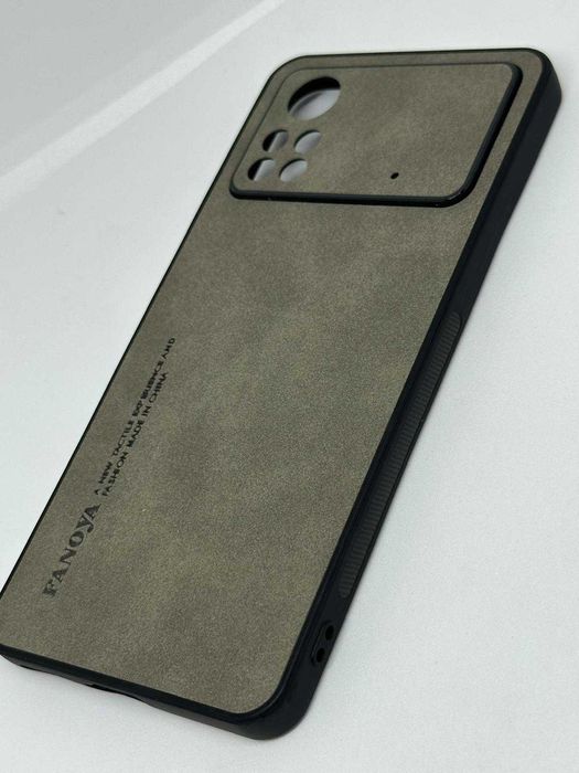 POCO X4 PRO Etui Case Obudowa Ochronna kod 2174