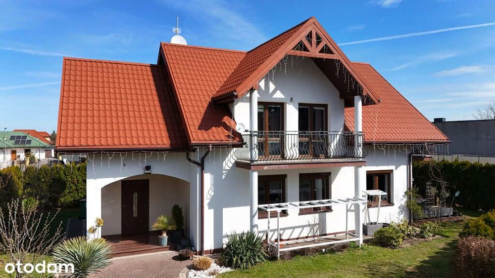 Dom w centrum | Gotowy | Inwestycja !