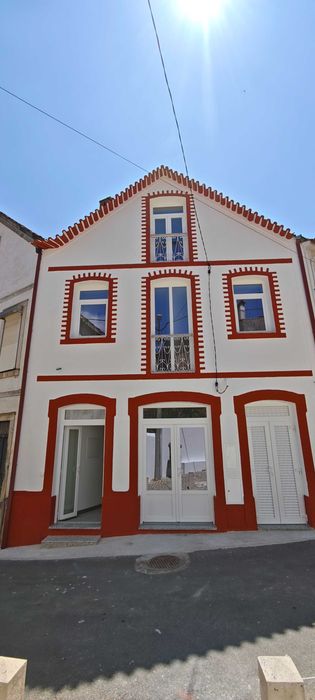 Casa no Centro de Portugal