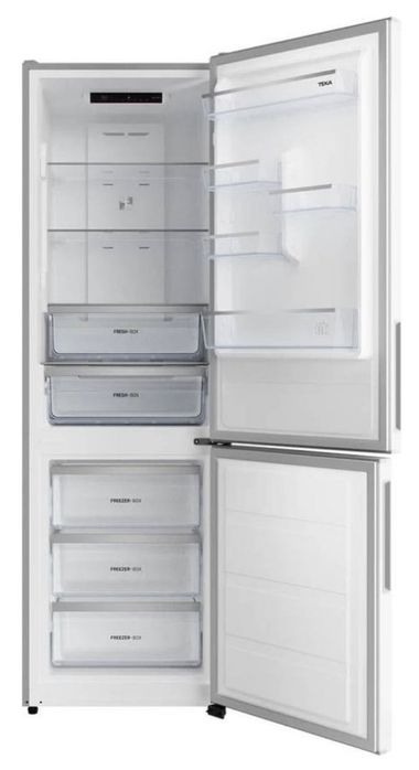Frigorífico Combinado TEKA