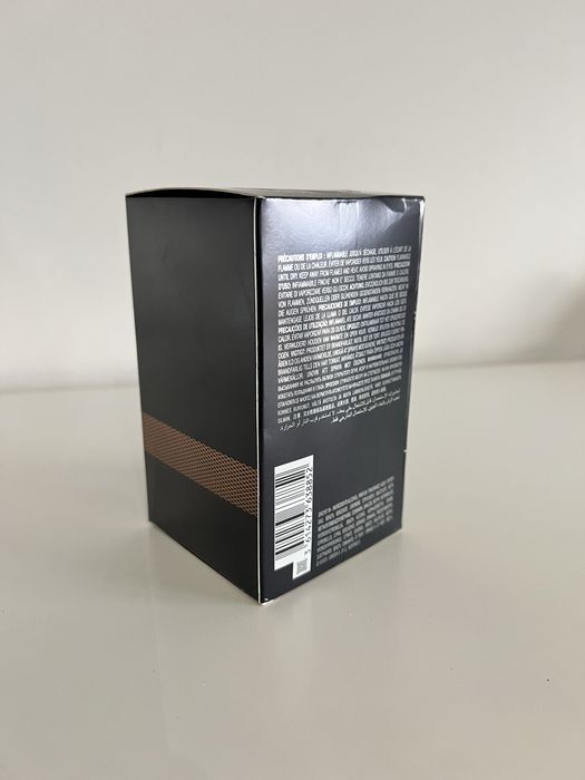 The most Wanted Azzaro Perfume 100ml