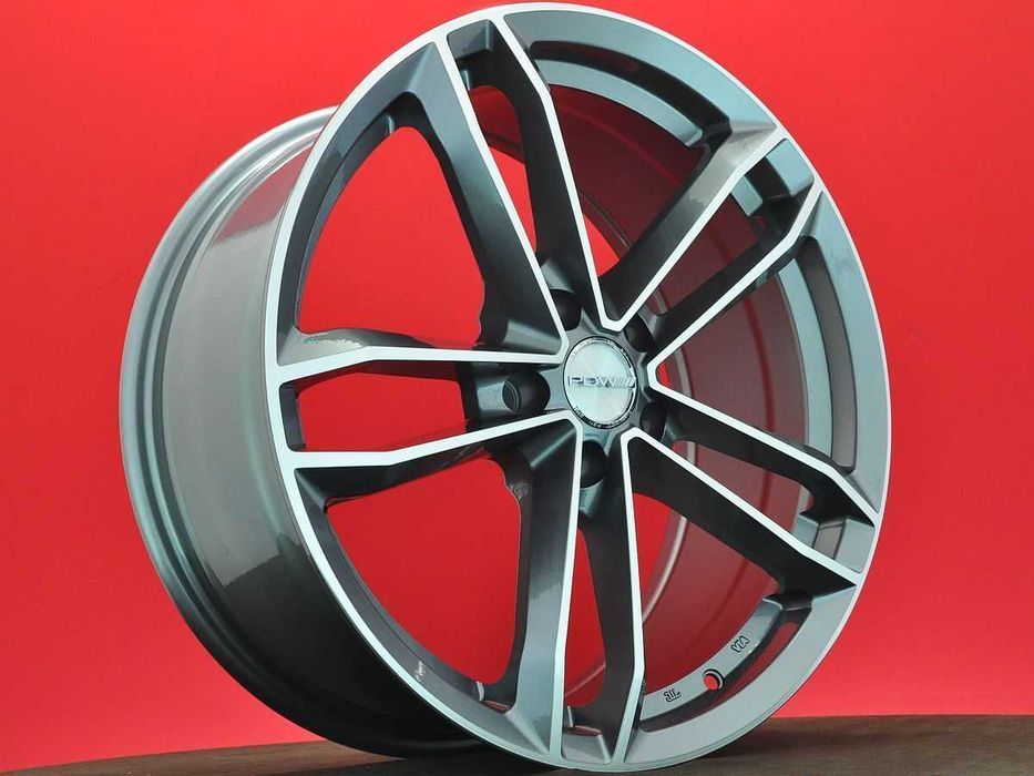 FELGI R18 5x100 Subaru Forester Outback Legacy Xv Toyota Prius Mg