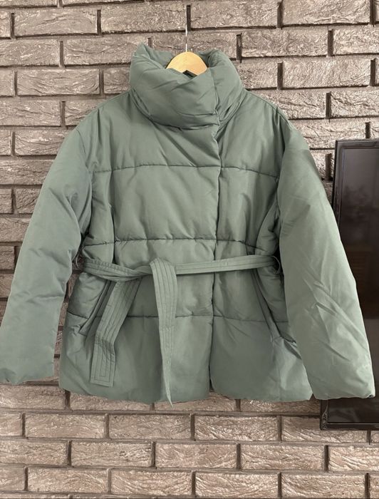 Пуховик куртка Vila оригінал