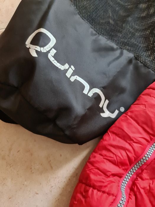 Saco para carrinho quinny