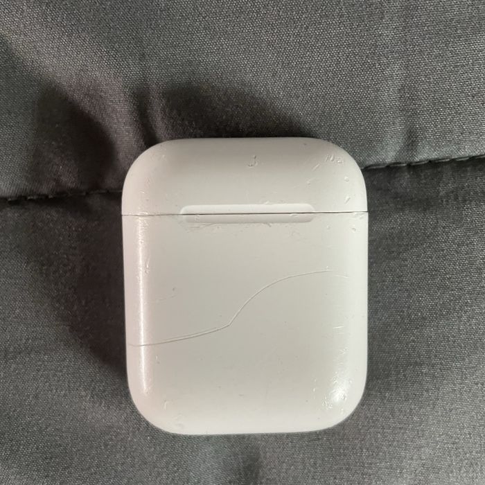 Airpods 2 geração
