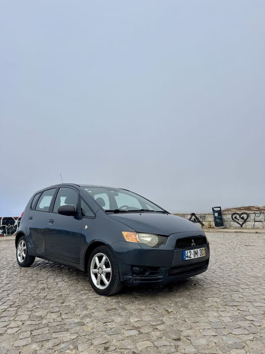 Mitsubishi Colt Gasolina