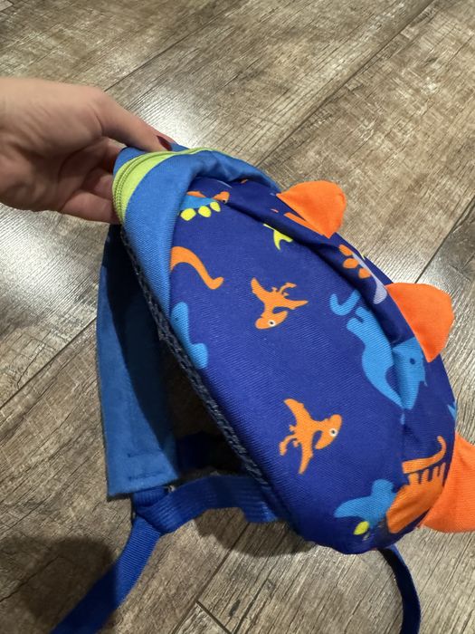 Рюкзак динозавир