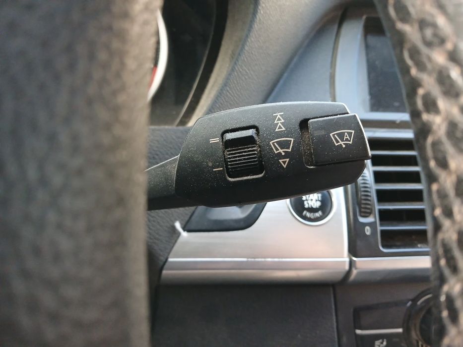 Fita de airbags BMW X6 (E71, E72)