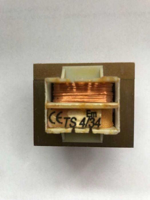 Transformator sieciowy TS4/34