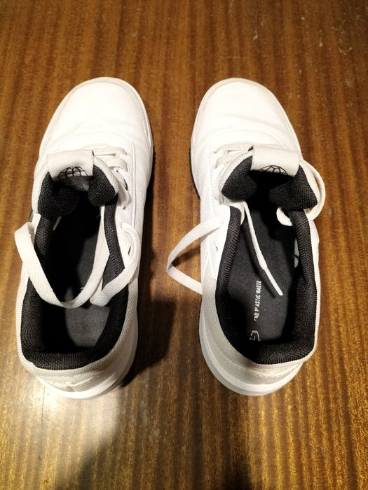 Buty męskie tenisówki