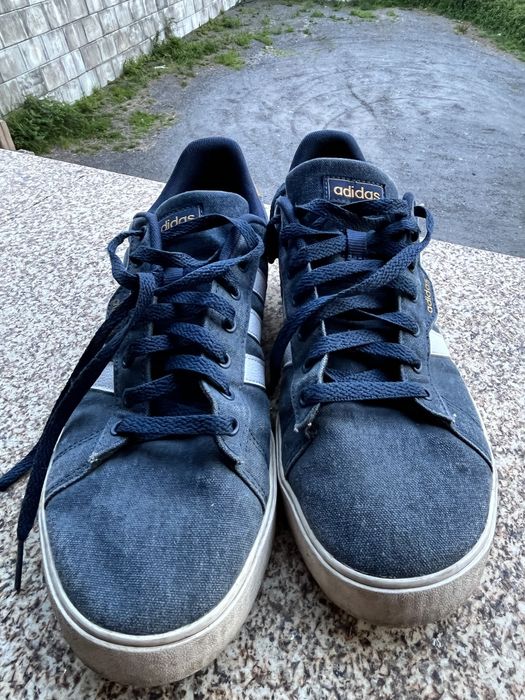 Sapatilhas Adidas  tam. 44.3