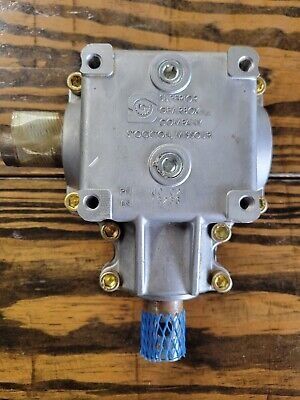 Przekładnia Martic -Superior Gear Box CO jd 550/ 590/ 580