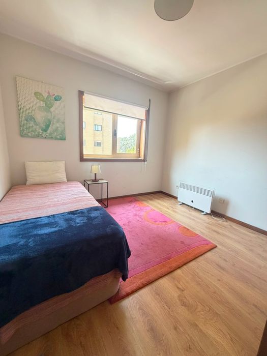 Vendo T2 na Azenha de Cima, Matosinhos