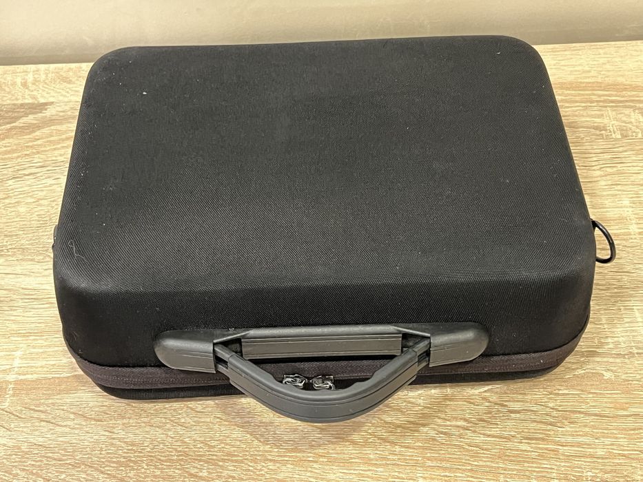 DJI Mavic Pro Platinum.