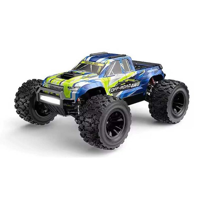 MJX Hyper Go 14208 Brushless RTR 4WD 1:14 Машинка на радіокеруванні